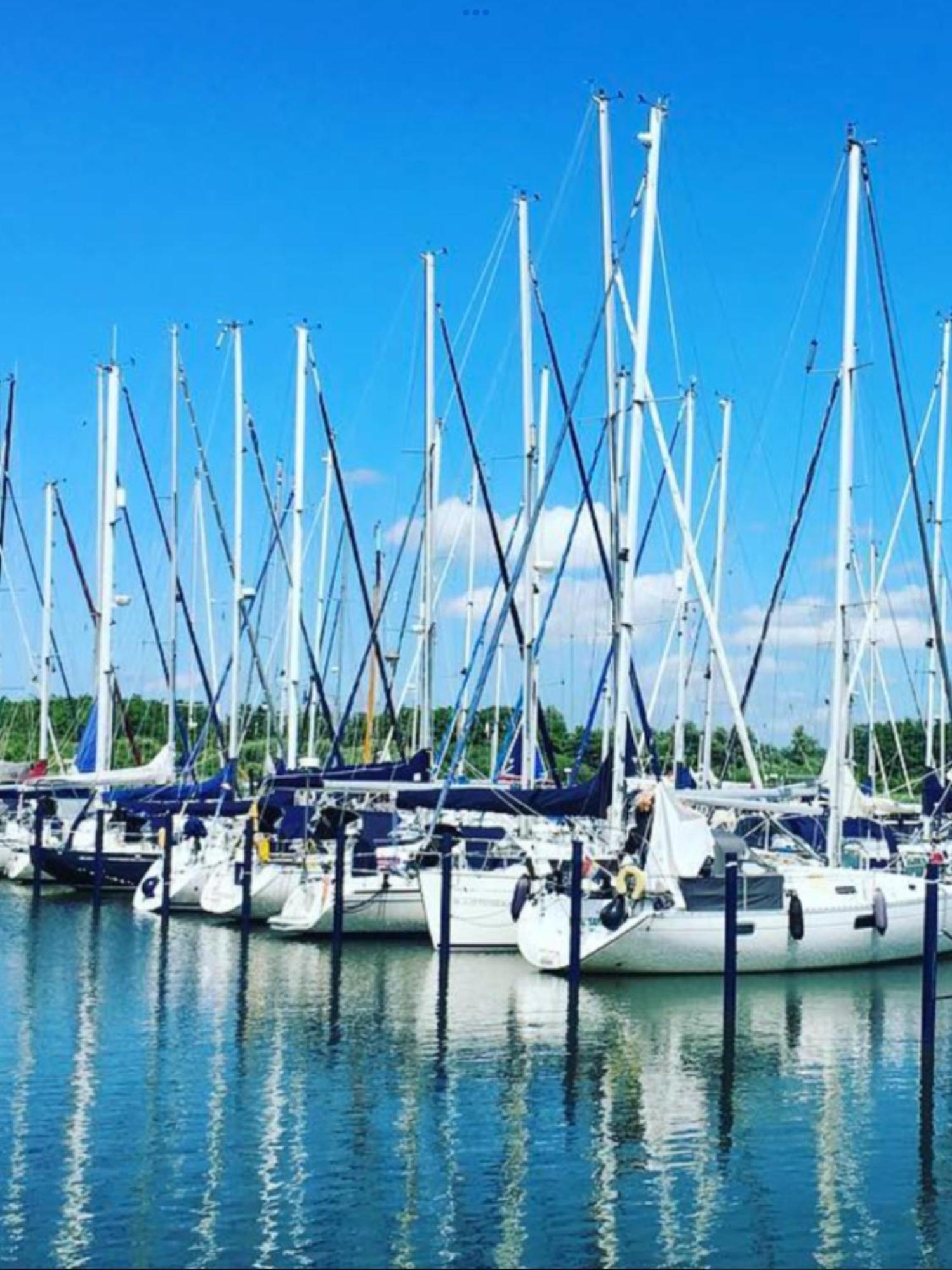 Appartement Ijsselmeer Makkum Strand Екстер'єр фото