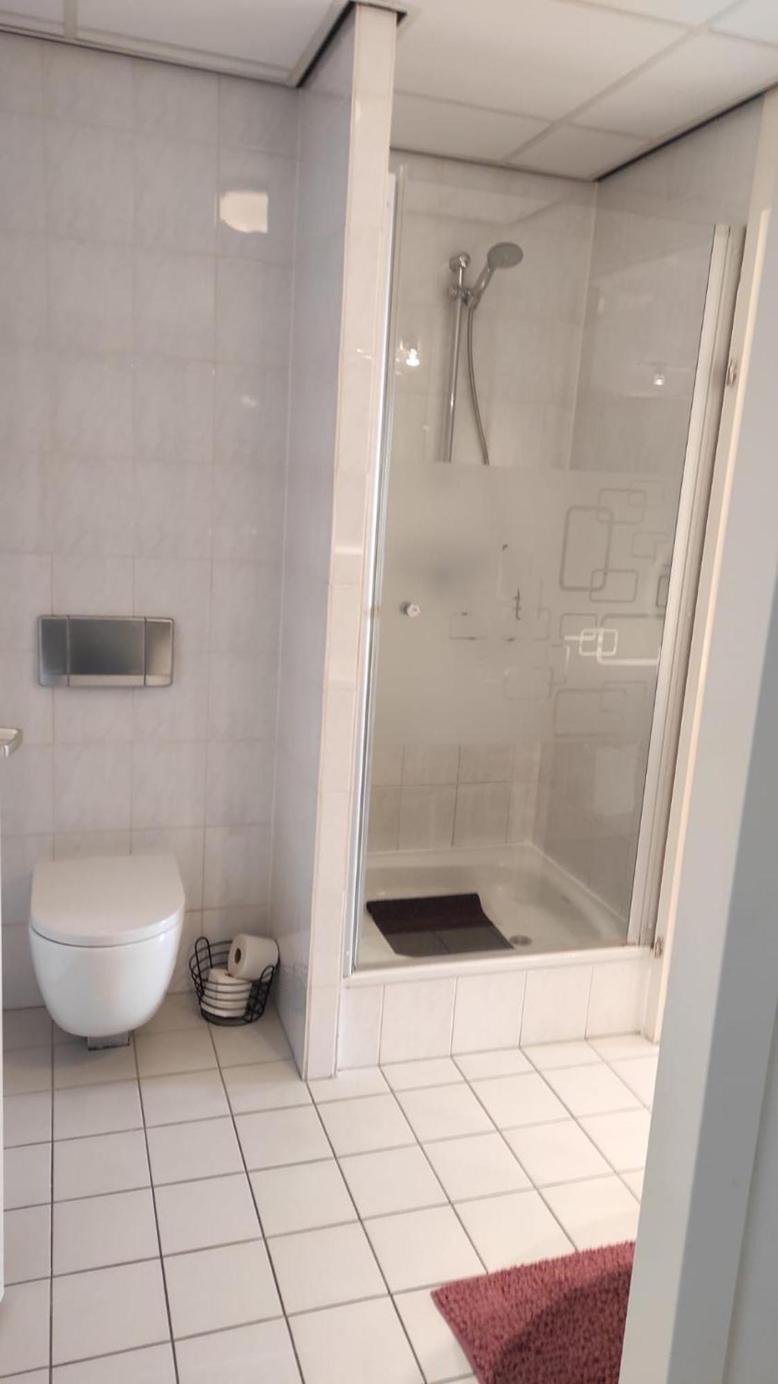 Appartement Ijsselmeer Makkum Strand Екстер'єр фото