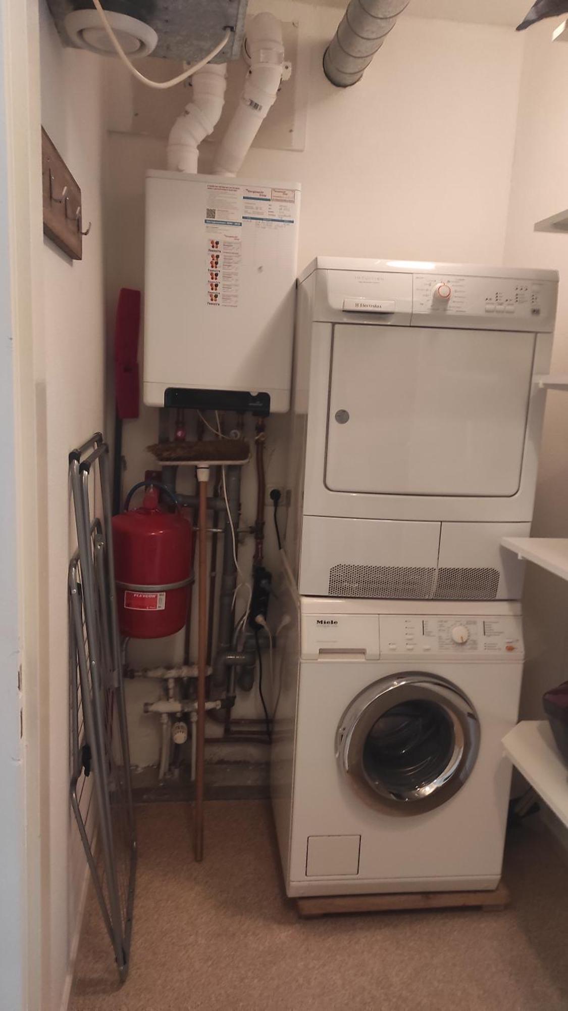 Appartement Ijsselmeer Makkum Strand Екстер'єр фото